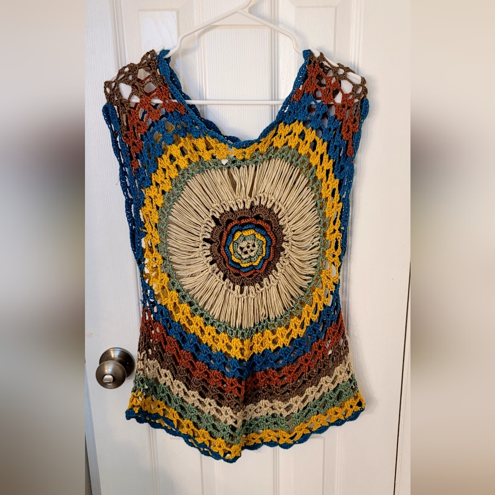 Villa Milano Knit Top